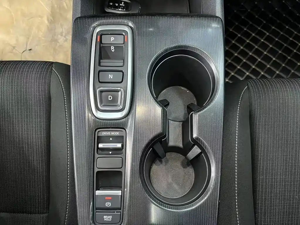 Honda Civic — миниатюра 12