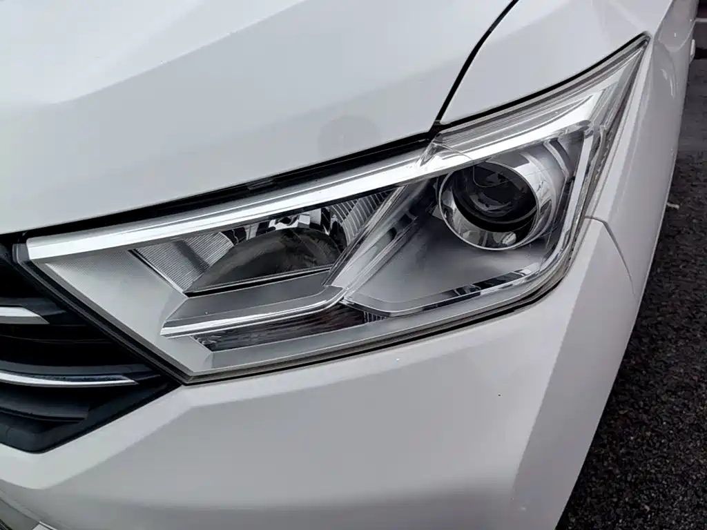 Wuling Hongguang — миниатюра 24