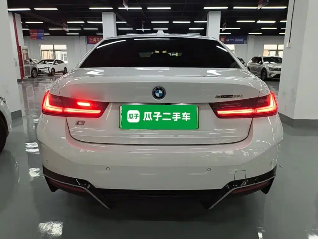 BMW i3 — миниатюра 6