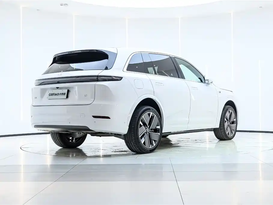 Li Auto L7 2025 Ultra