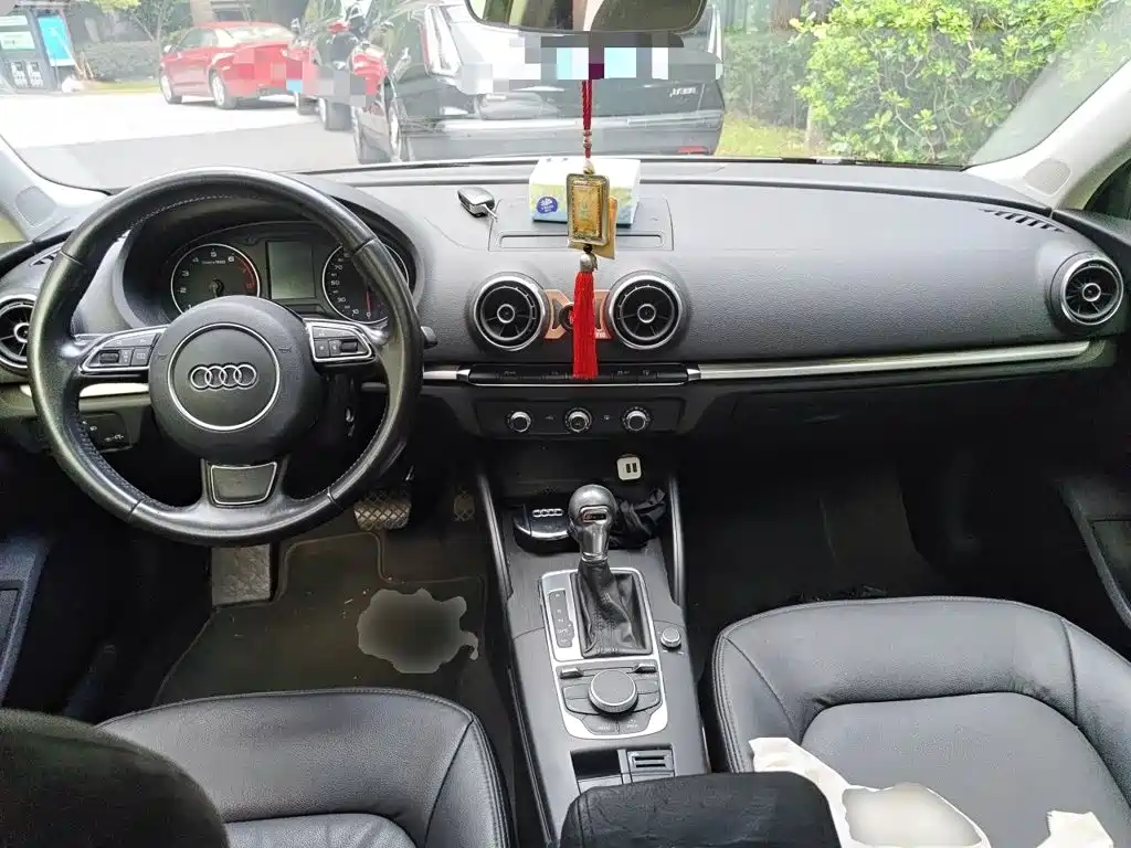 Audi A3 — миниатюра 10