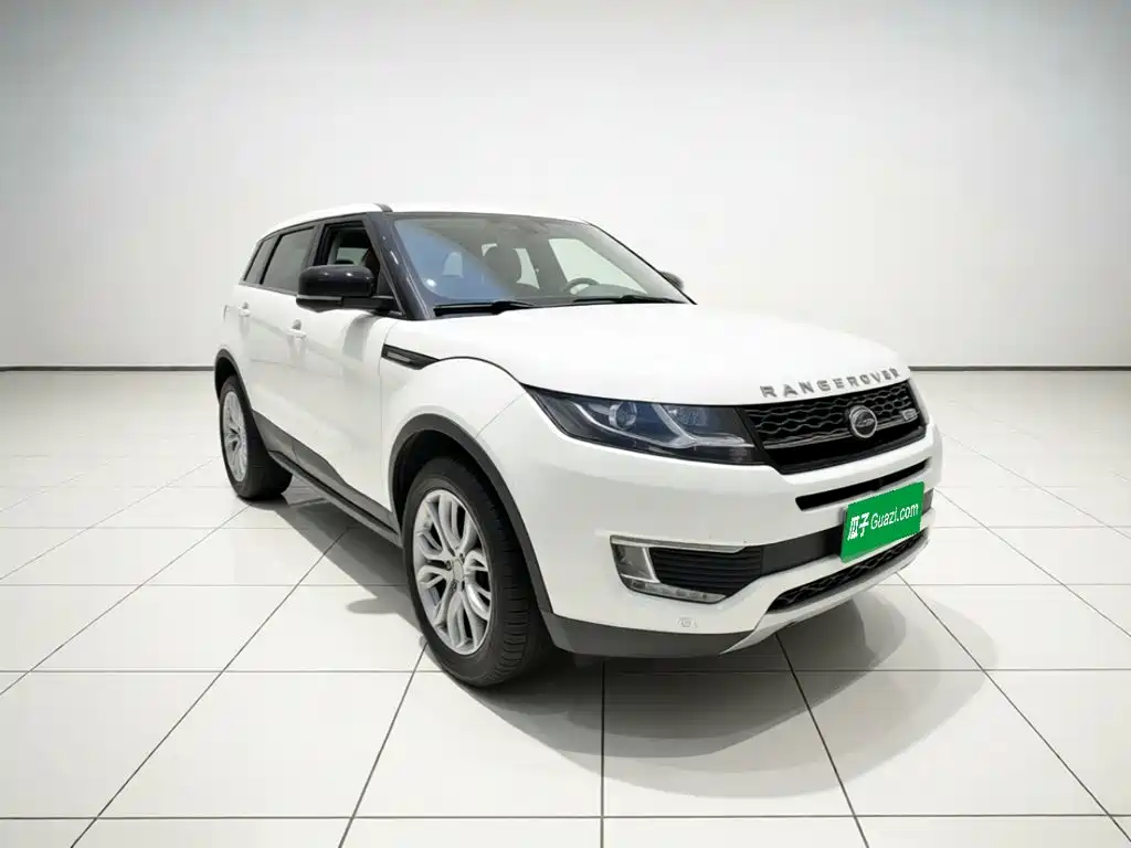 Landwind Landwind X7 — миниатюра 3