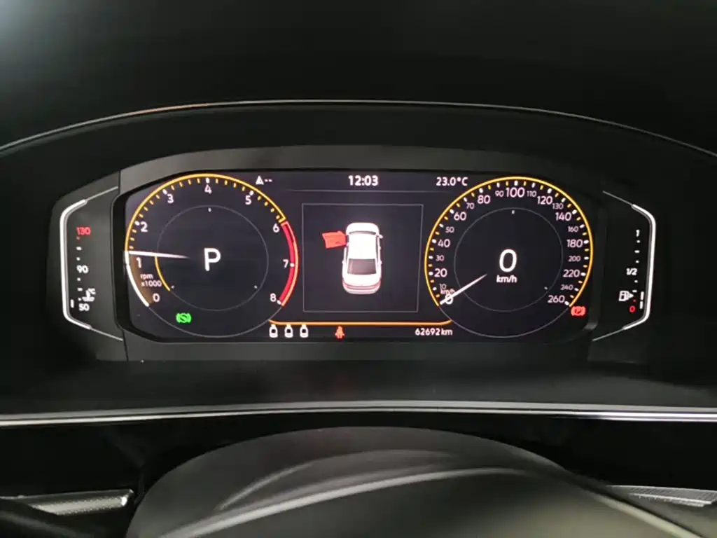 Volkswagen Passat — миниатюра 12