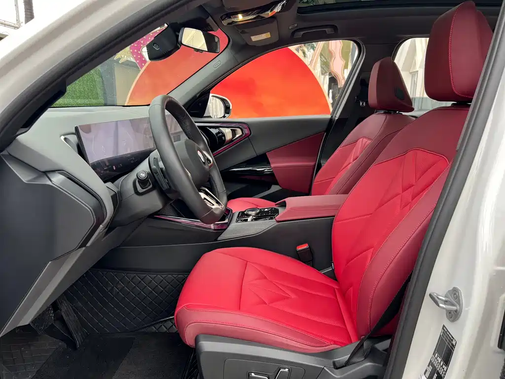 BMW X3 — миниатюра 10