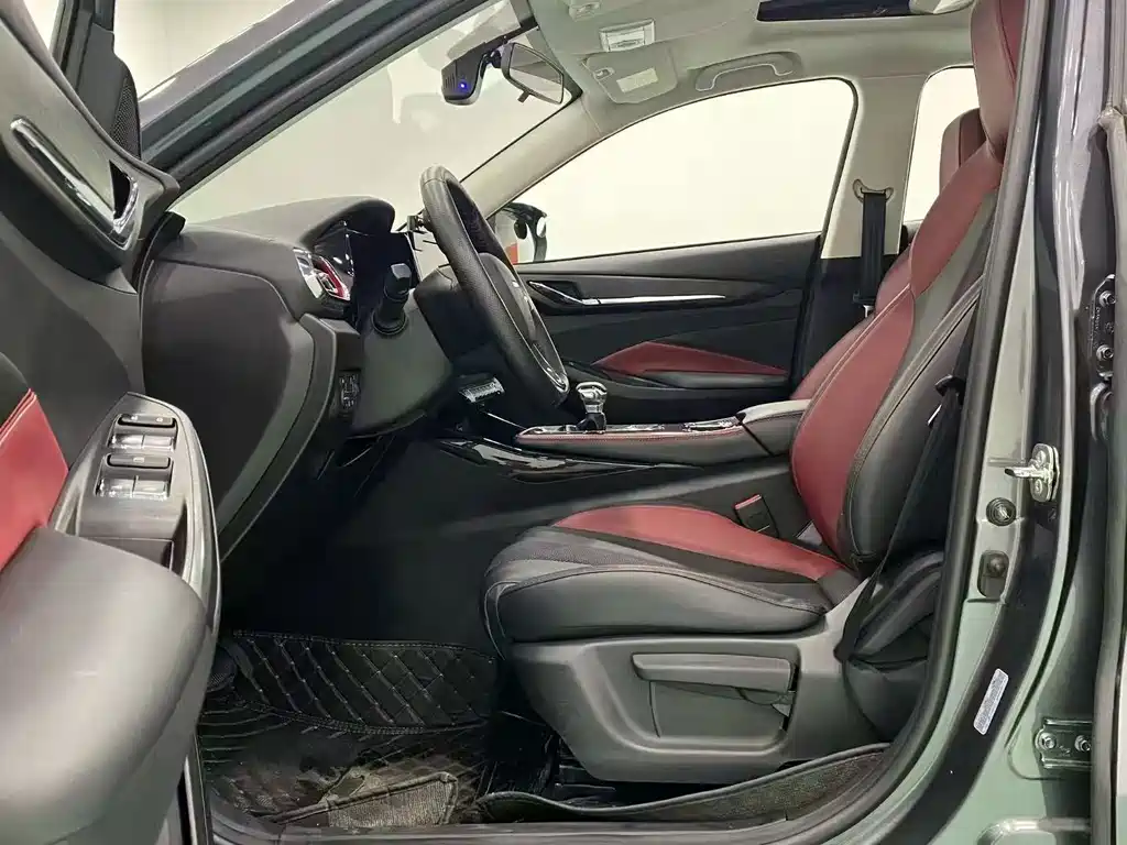 Oshan Oushang X5 — миниатюра 4