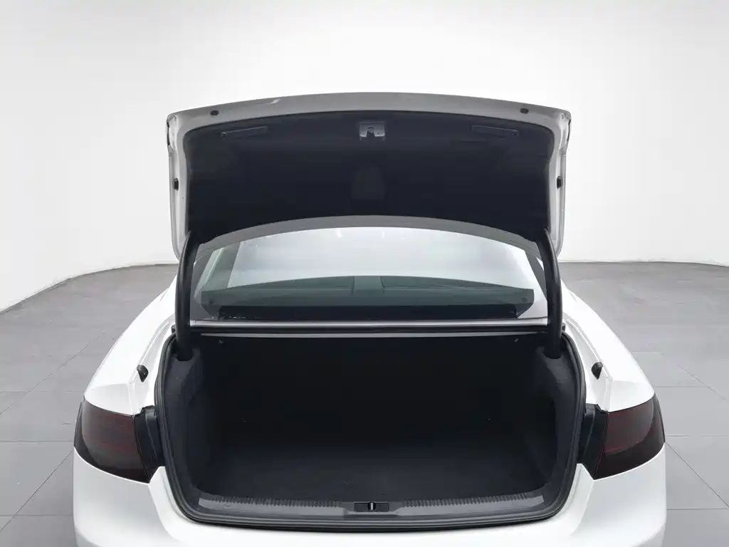 Audi A5 (Import) — миниатюра 16