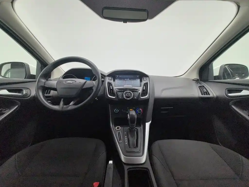 Ford Focus — миниатюра 5