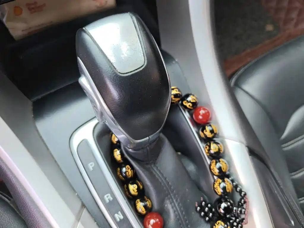 Ford Mondeo — миниатюра 15