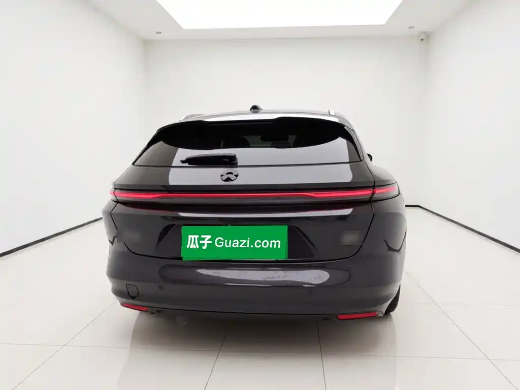 NIO ET5T — миниатюра 3