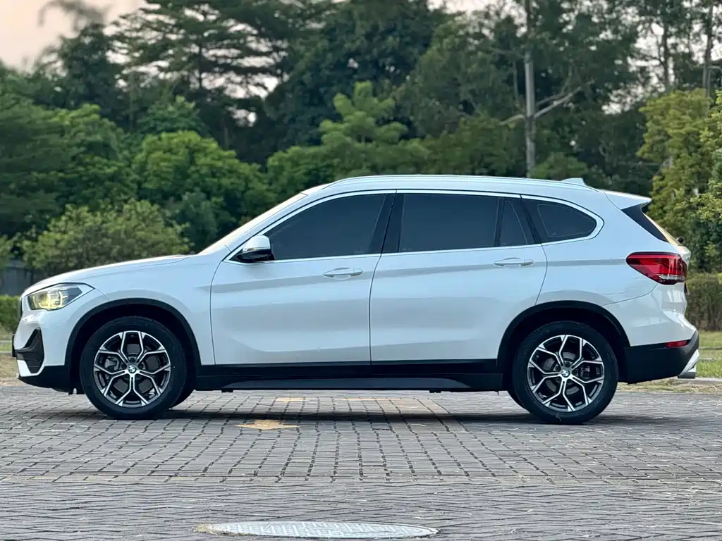 BMW X1 — миниатюра 4