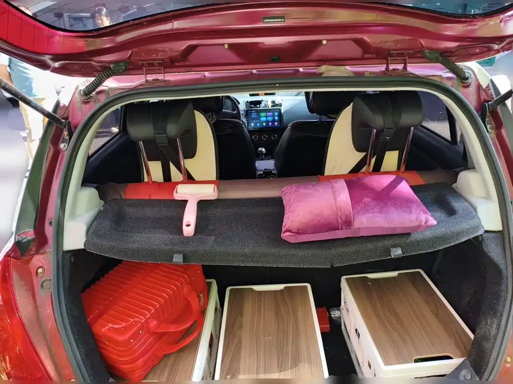 Suzuki Swift — миниатюра 20