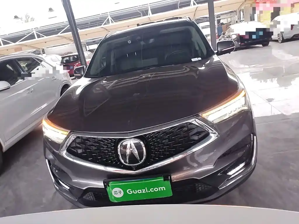 Acura RDX — миниатюра 3