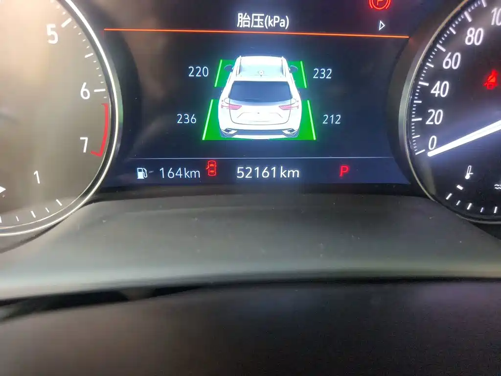 Buick Envision S — миниатюра 13