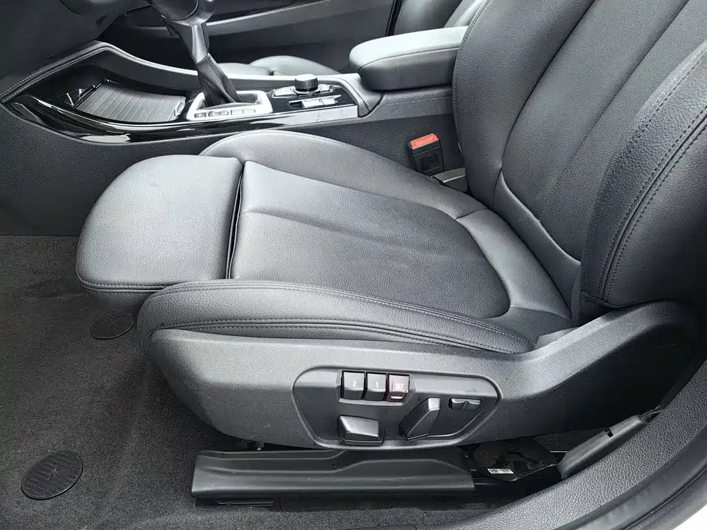 BMW 1 Series — миниатюра 20