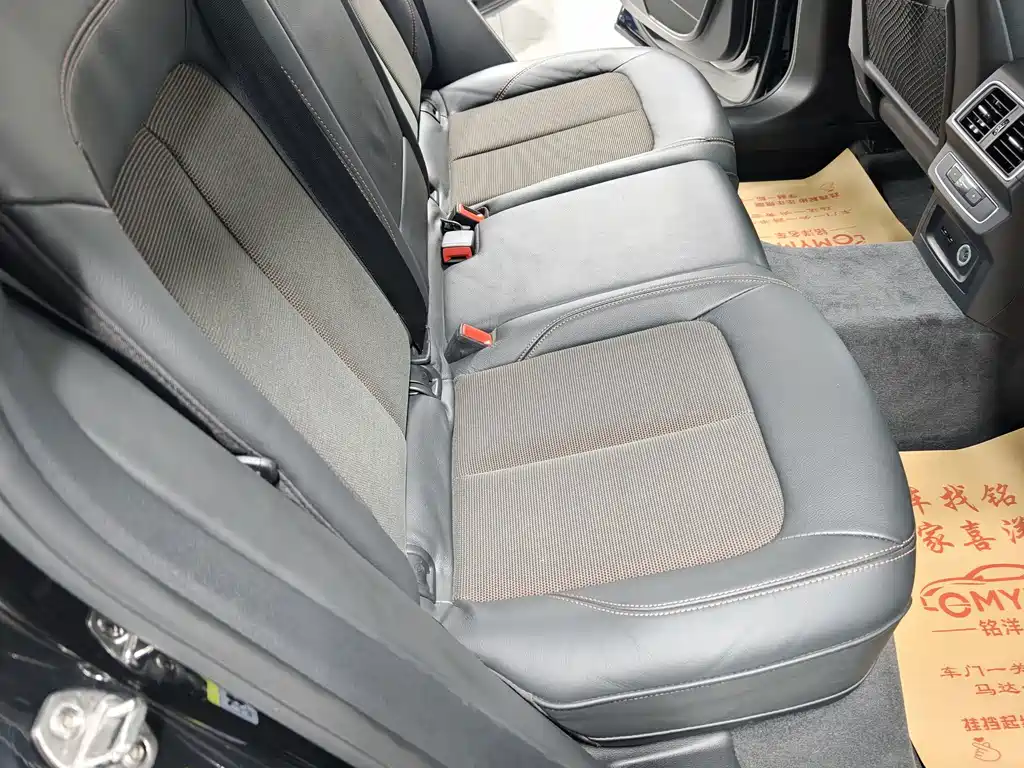 Audi Q5L — миниатюра 11