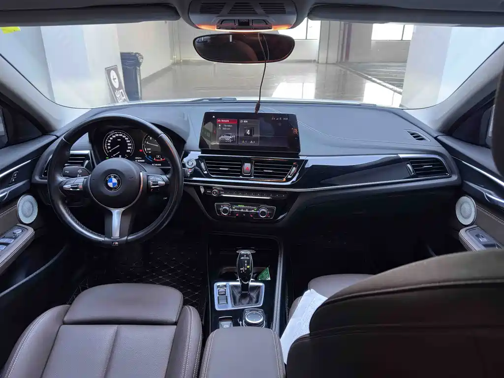BMW 1 Series — миниатюра 18
