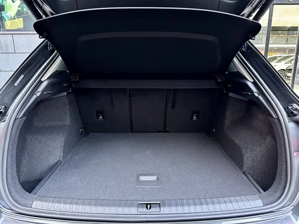 Audi Q3 — миниатюра 19