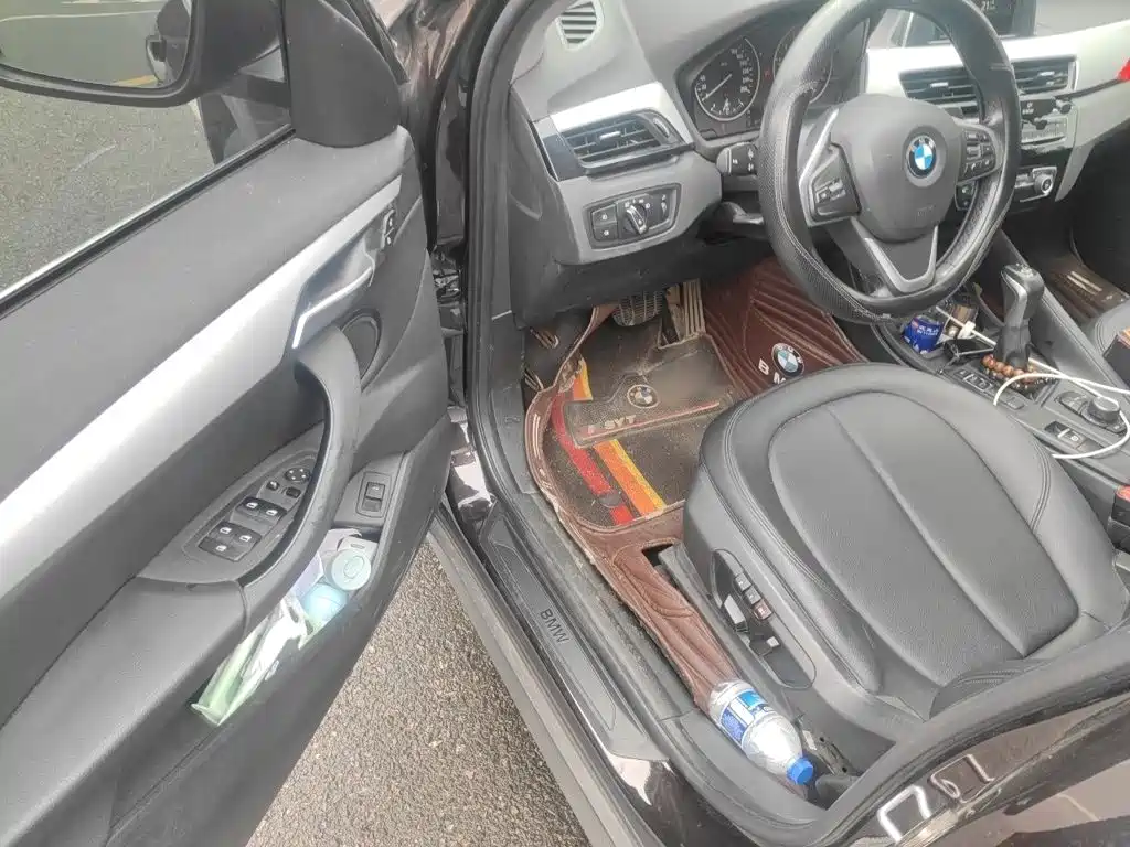 BMW X1 — миниатюра 17