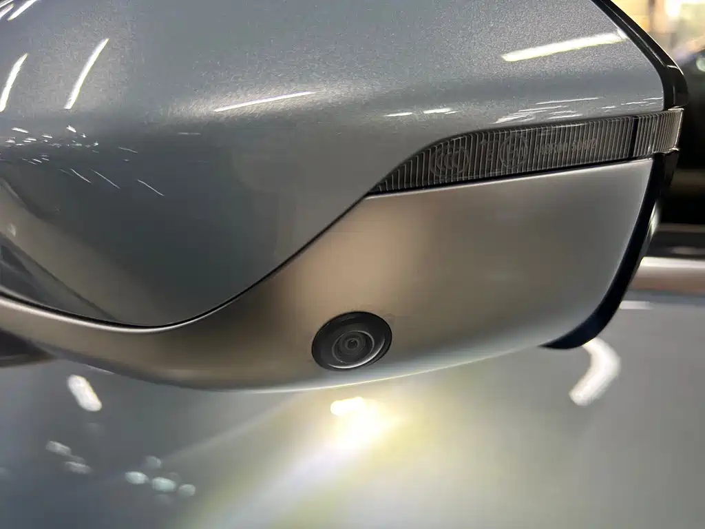 NIO ET5T — миниатюра 11