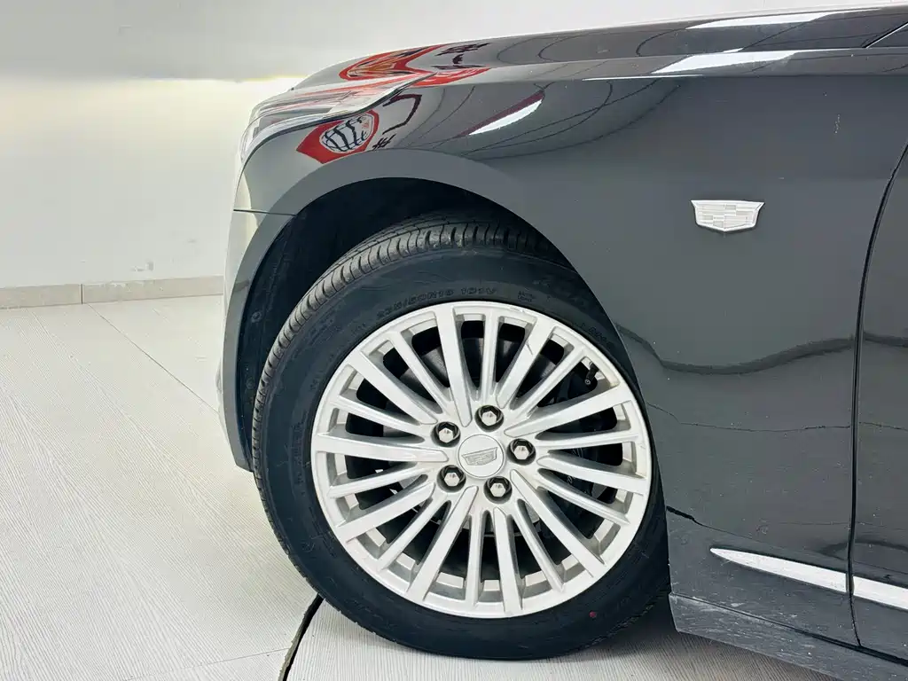 Cadillac CT6 — миниатюра 18