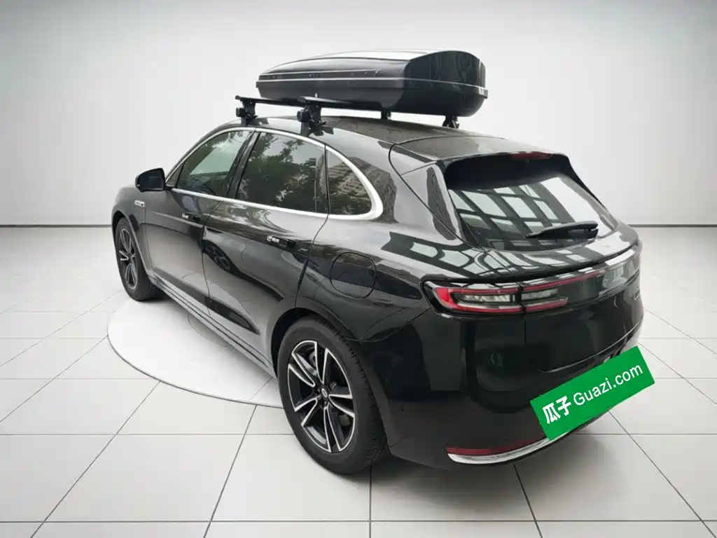 AITO AITO M5 — миниатюра 4