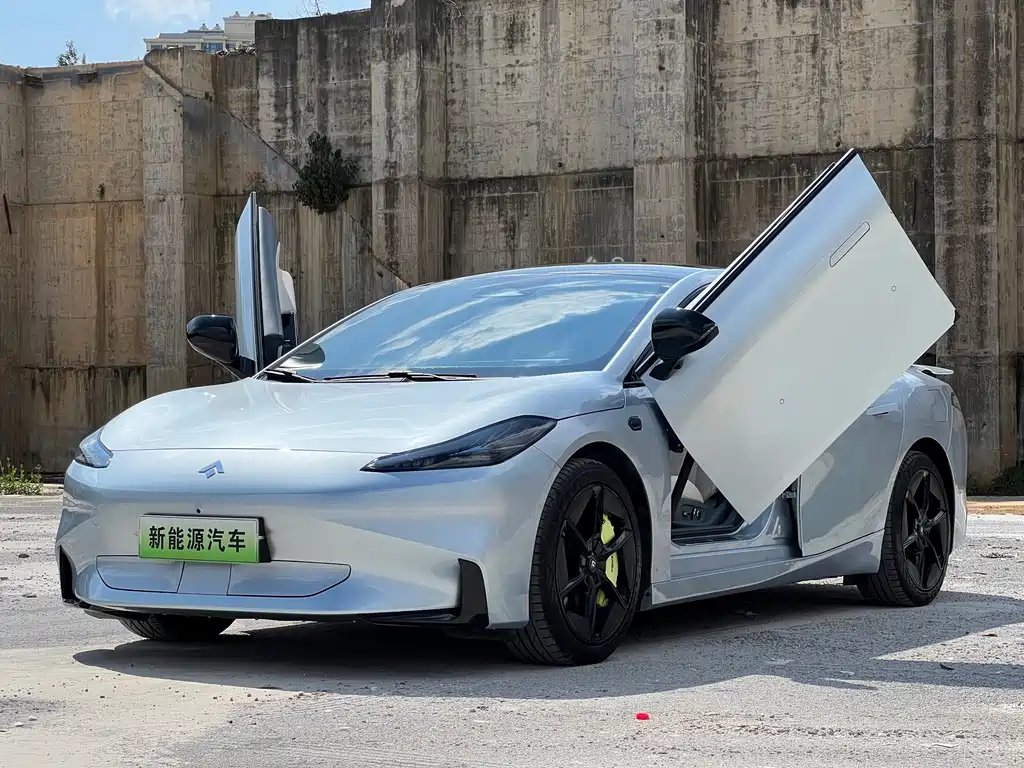 Hyper GT