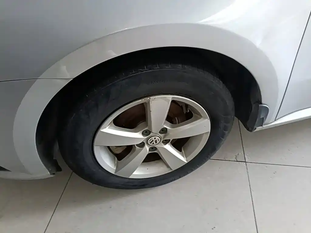 Volkswagen Lavida — миниатюра 23