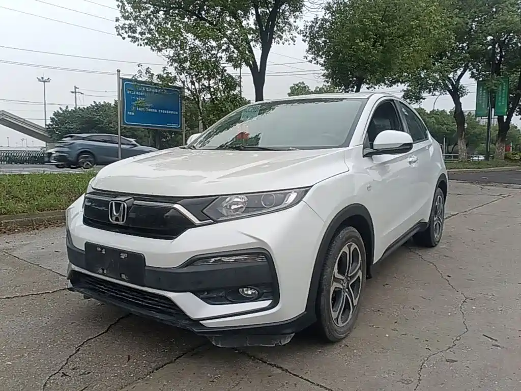 Honda XR-V — миниатюра 2