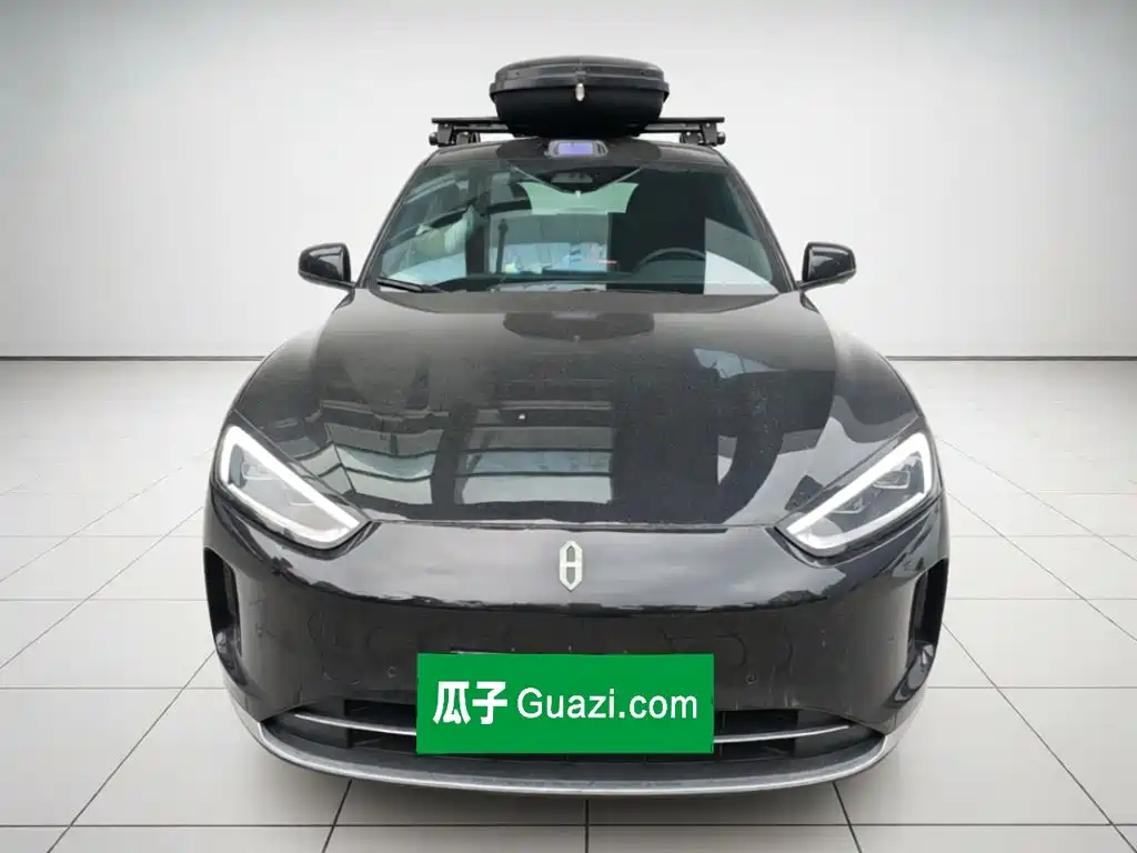 AITO AITO M5 — миниатюра 2