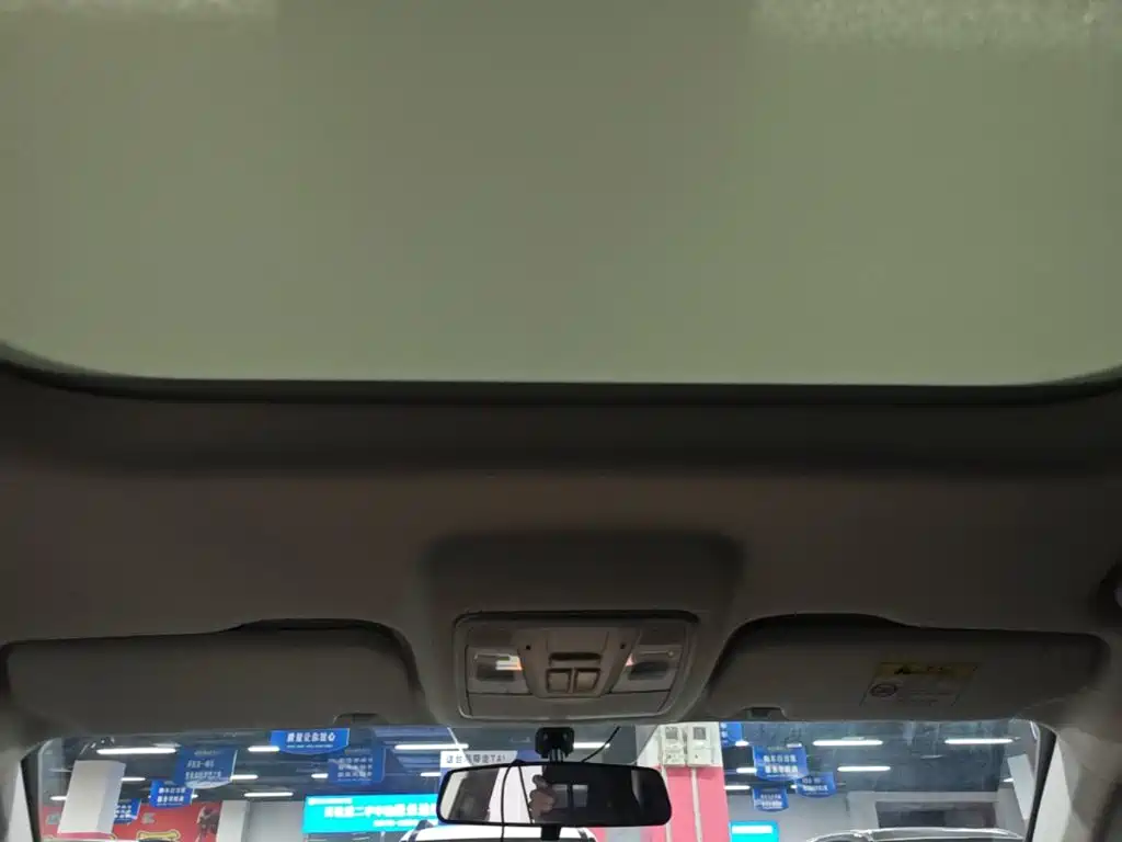 Changan X7 PLUS — миниатюра 18
