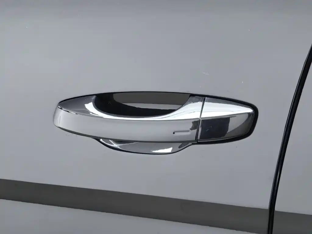 Volkswagen Teramont — миниатюра 18