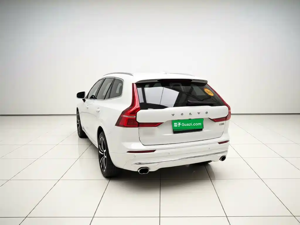 Volvo XC60 — миниатюра 4