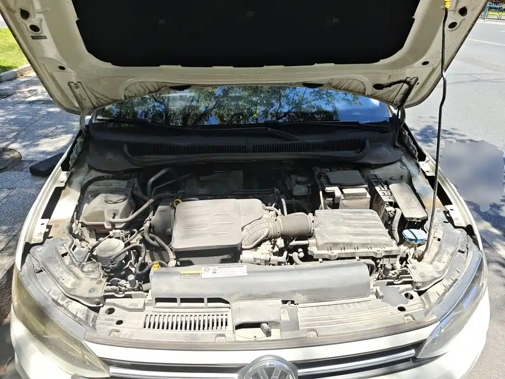 Volkswagen Polo — миниатюра 11