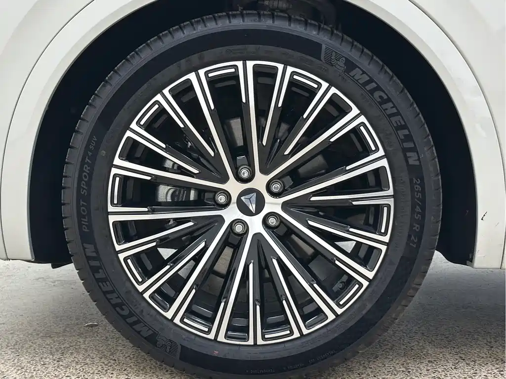Deepal Deepal S09 — миниатюра 10