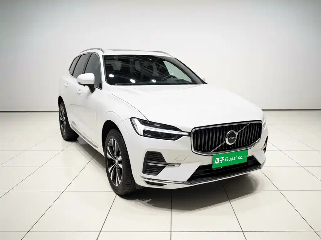 Volvo XC60 — миниатюра 3