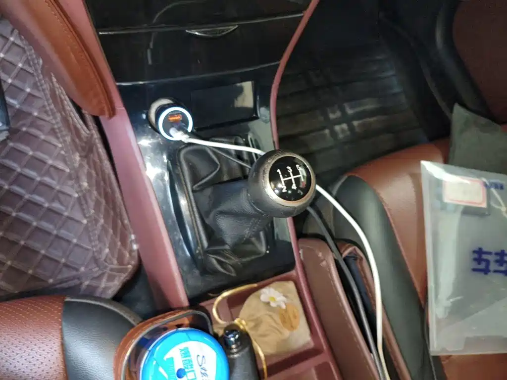 BYD F3 — миниатюра 15