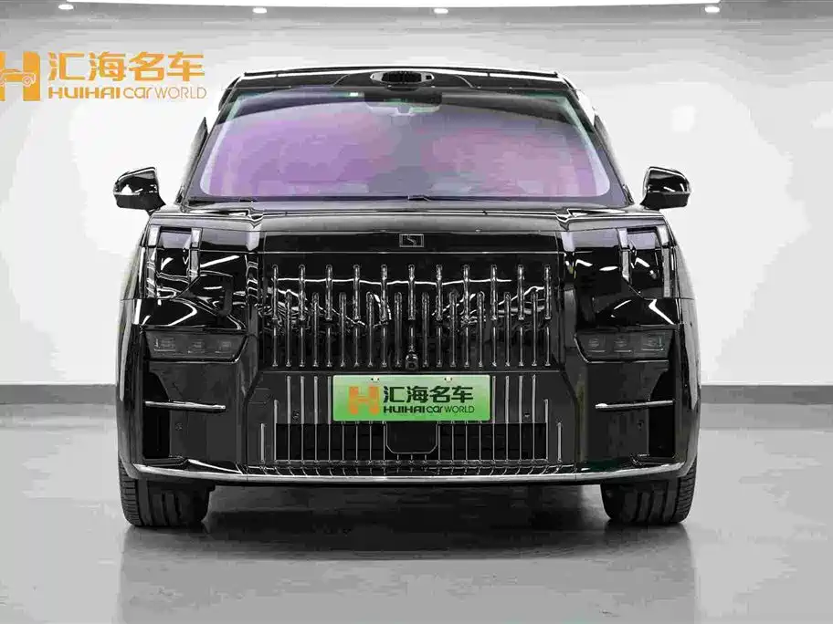 ZEEKR EXTREME KRYPTON 009