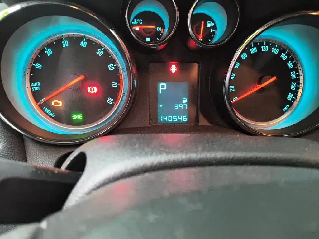 Buick Encore — миниатюра 8