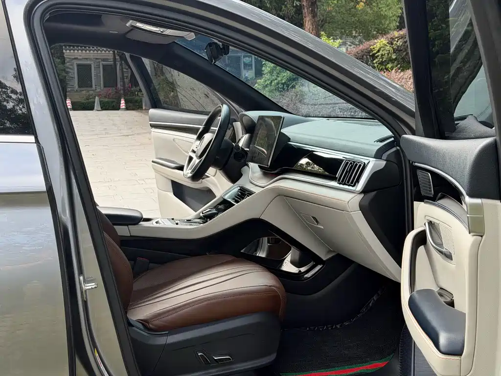 BYD PLUS New Energy — миниатюра 6