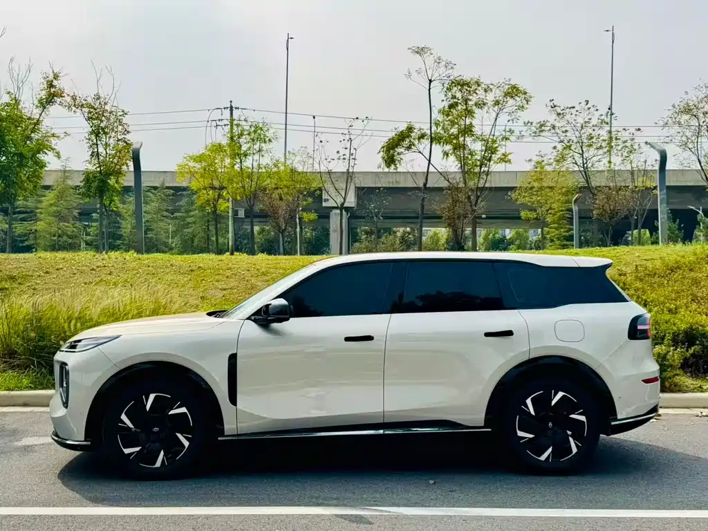 Qiyuan Qiyuan Q07 — миниатюра 3