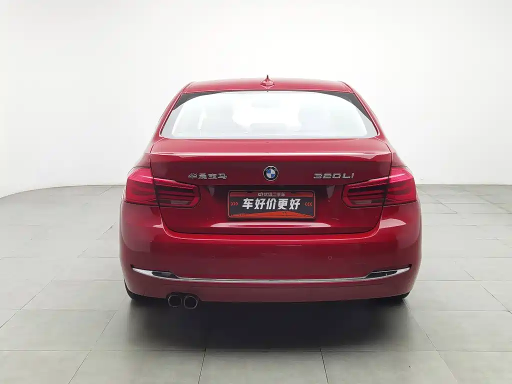 BMW 3 Series — миниатюра 4