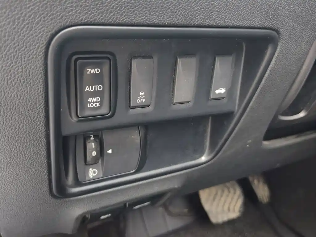 Renault Koleos — миниатюра 12
