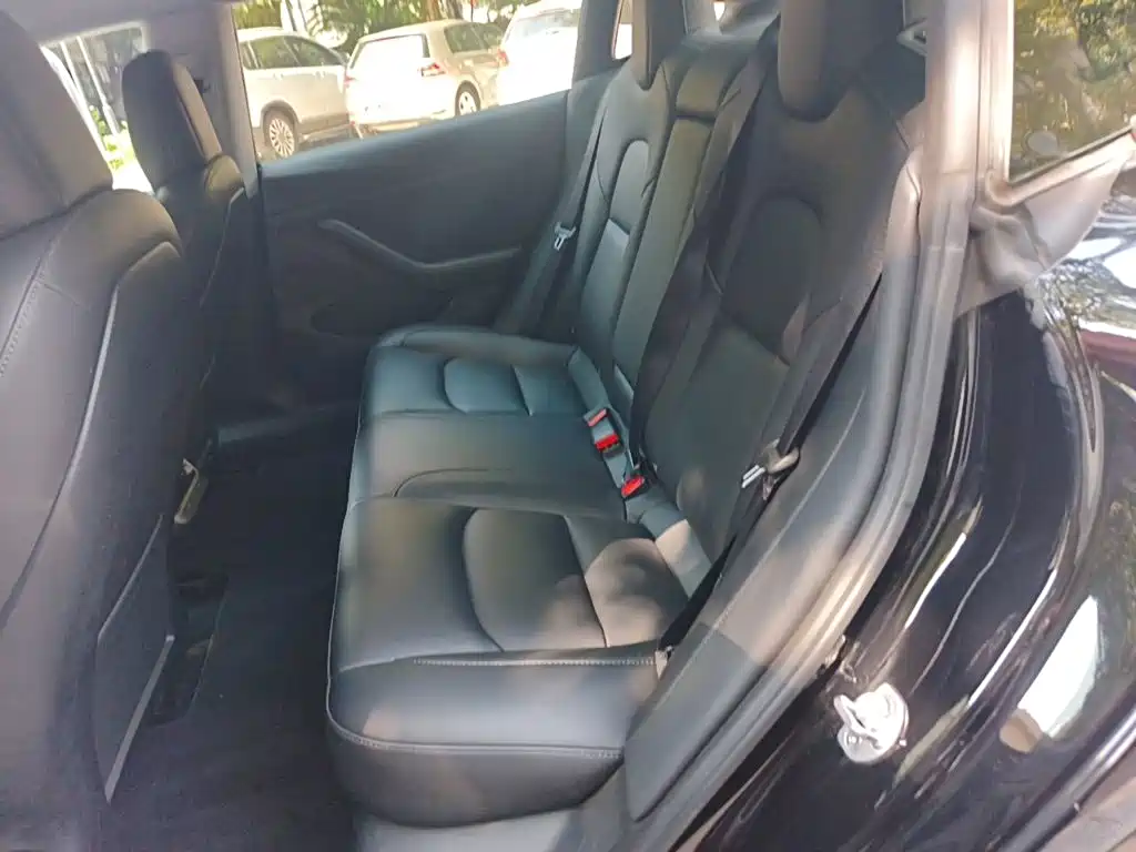 Tesla Model 3 — миниатюра 13
