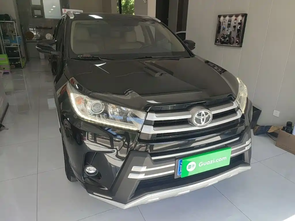 Toyota Highlander — миниатюра 3