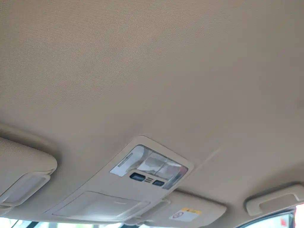 Toyota Highlander — миниатюра 18