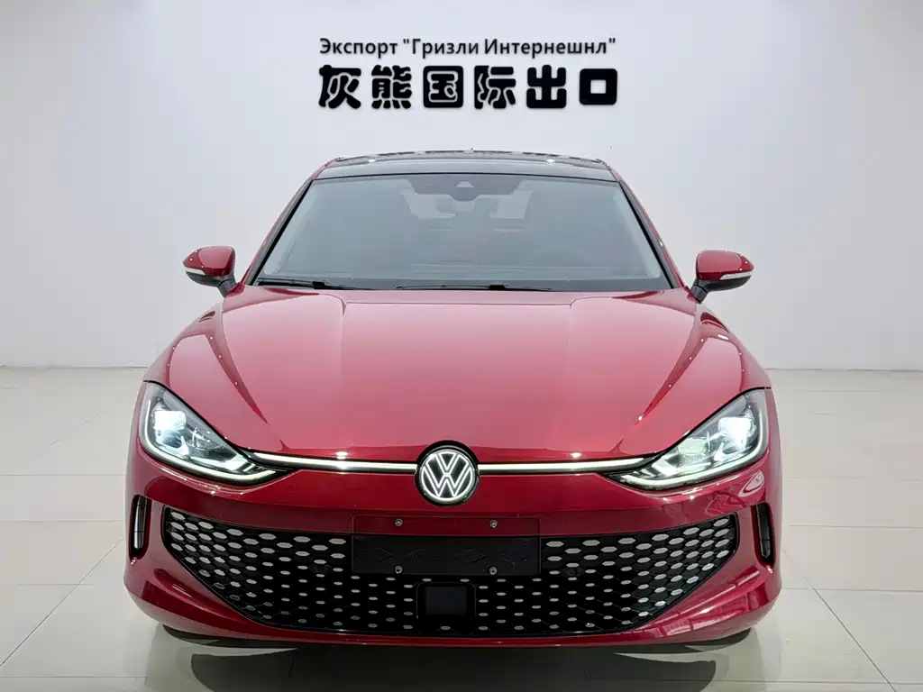 Volkswagen Lamando — миниатюра 2