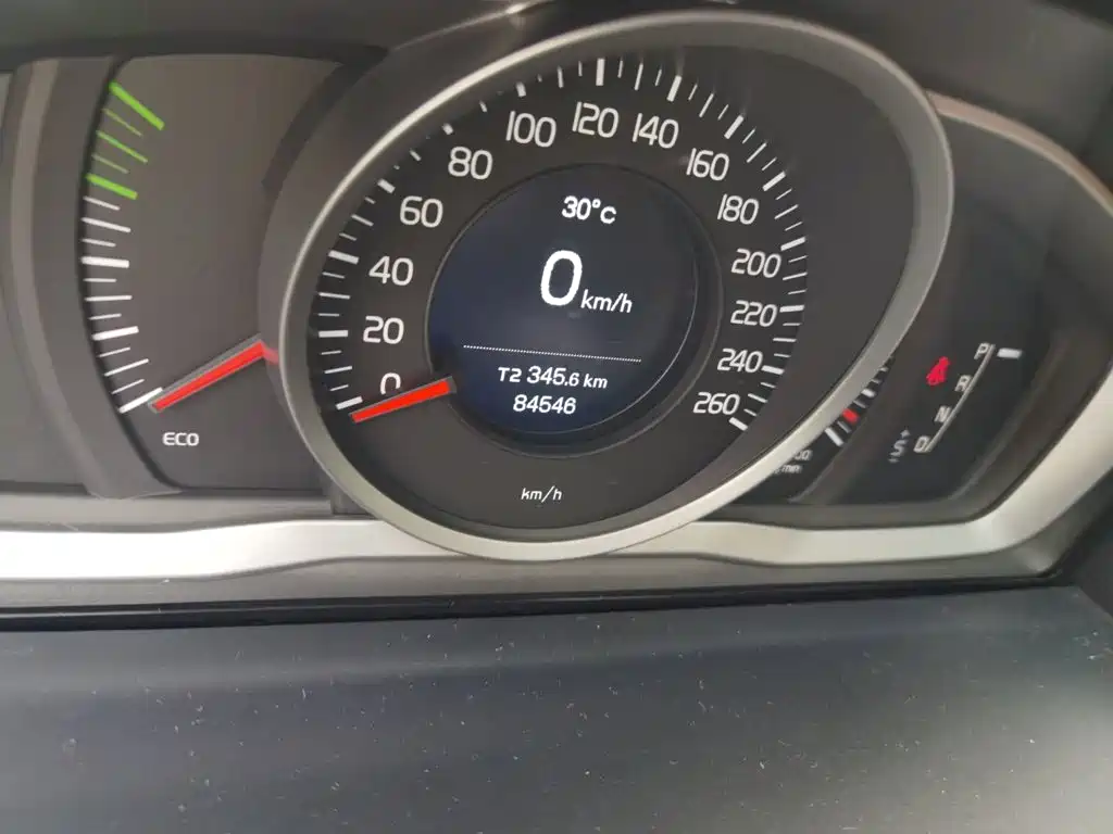 Volvo V60 — миниатюра 13
