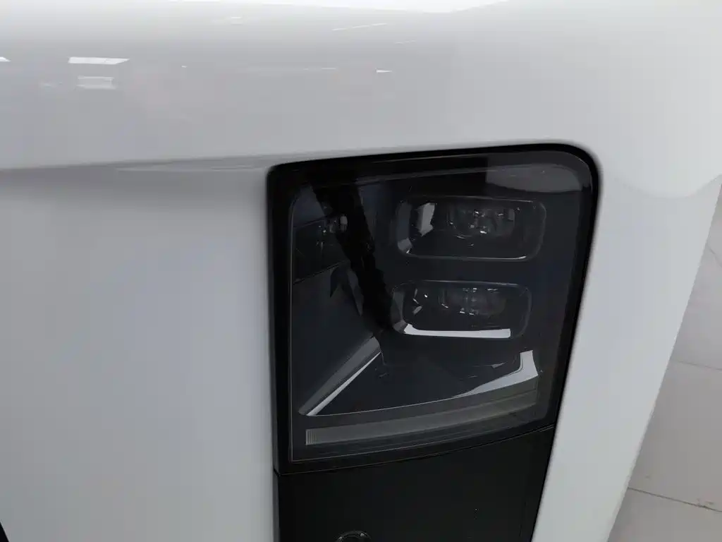 Li Auto Li i8 — миниатюра 7