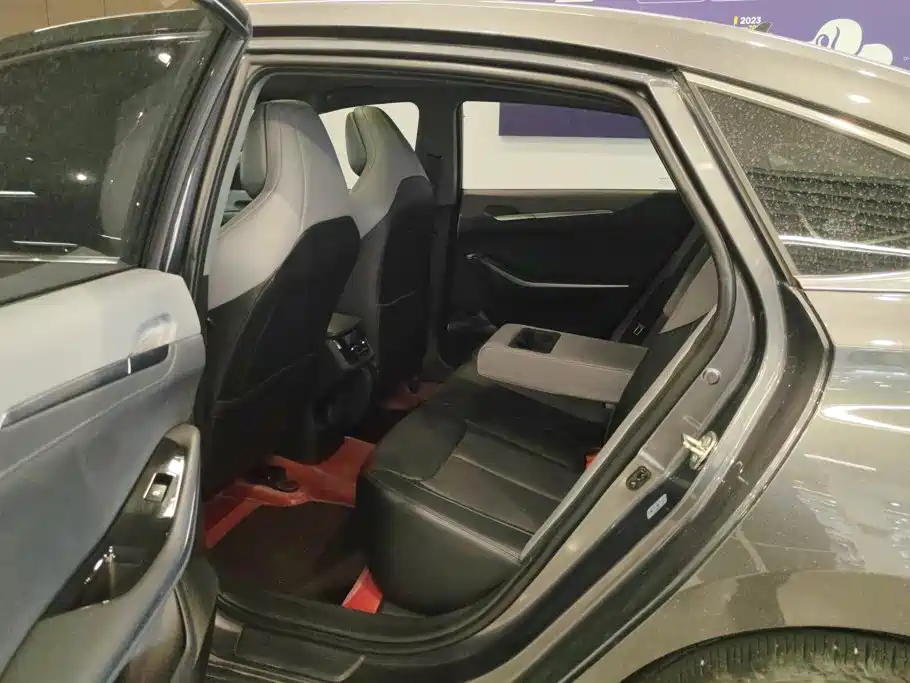Changan Ruicheng PLUS — миниатюра 11