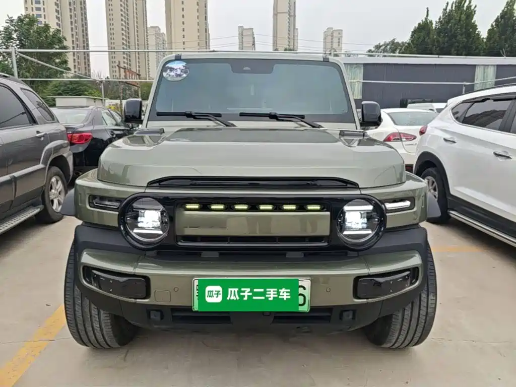iCAR iCAR Super V23 — миниатюра 3